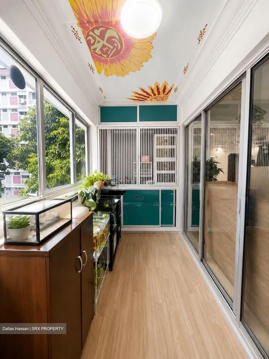 Blk 534 Serangoon North Avenue 4 (Serangoon), HDB 5 Rooms #586043241